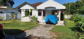 Rumah Banglow Setingkat, 3 Bilik